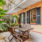 The Ancient Volute Guest House