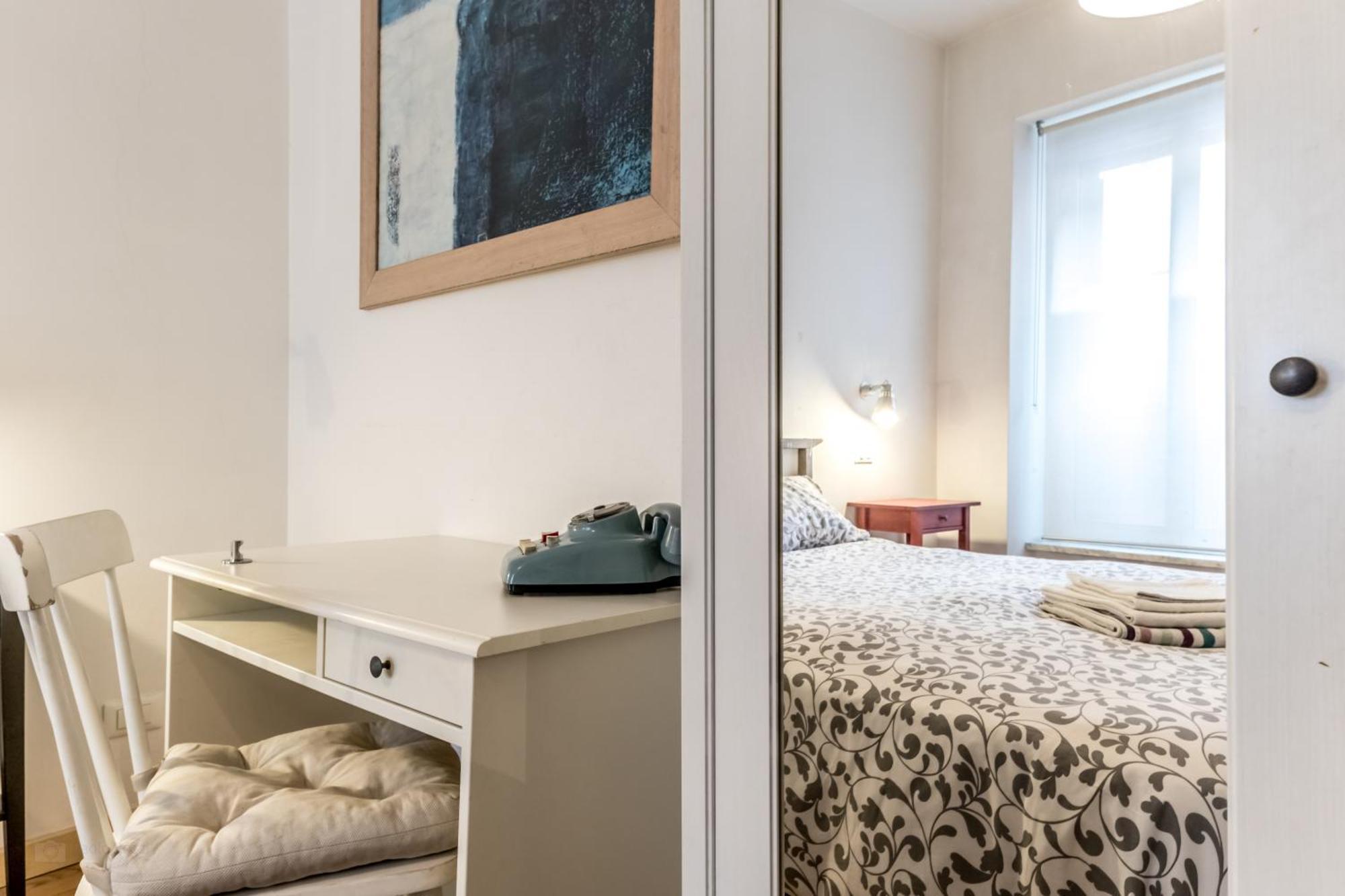 Apartment The Ancient Volute