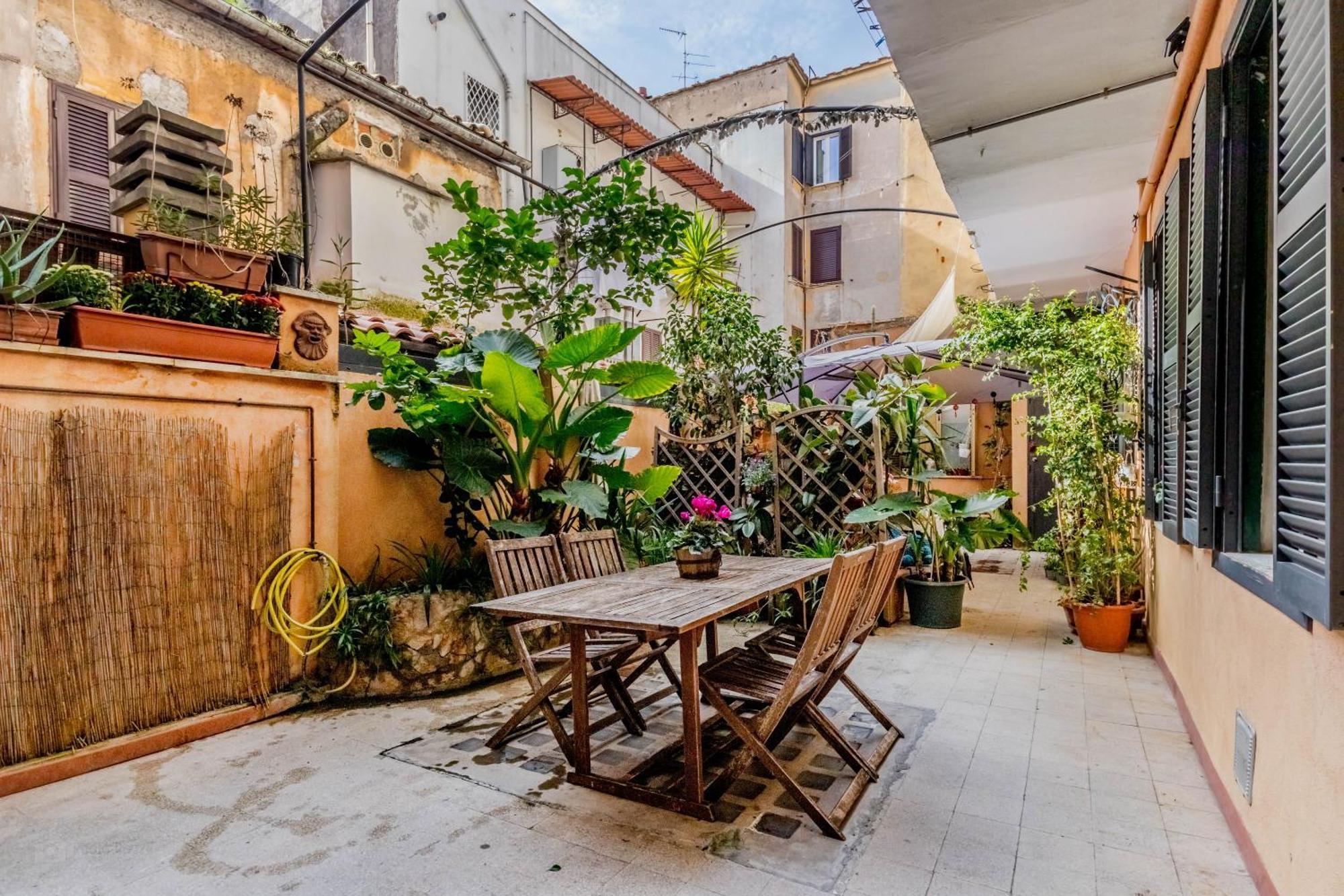 Apartment The Ancient Volute